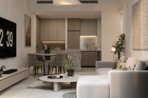 Apartament de vânzare în Dubai Production City (IMPZ), Dubai, EAU 1 cameră, 36.0 mp. №647058 - poză 4