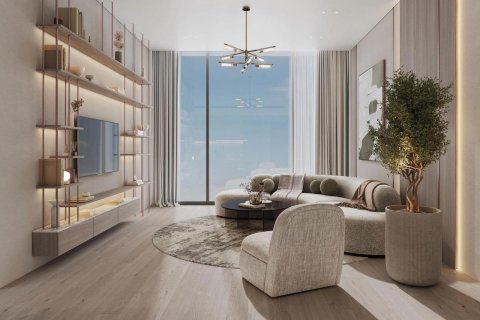 Lägenhet till försäljning i Dubai, UAE 2 sovrum, 111 kvm Nr. 599593 - fotografi 3