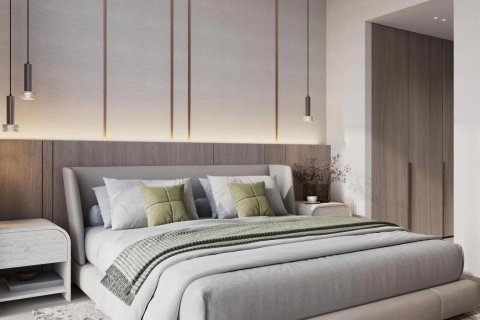 Dzīvoklis Dubaijā, AAE 2 istabas, 111 m2 Nr. 599593