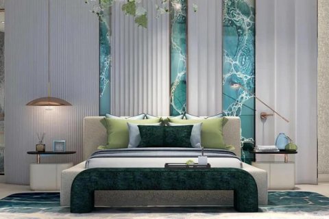 Al Sufouh, Dubai, BAE’de satılık daire 2 yatak odası, 149 m&sup2; No 599598 - fotoğraf 4