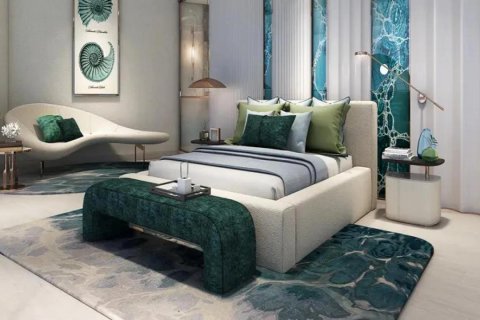 Al Sufouh, Dubai, BAE’de satılık daire 2 yatak odası, 149 m&sup2; No 599598 - fotoğraf 2