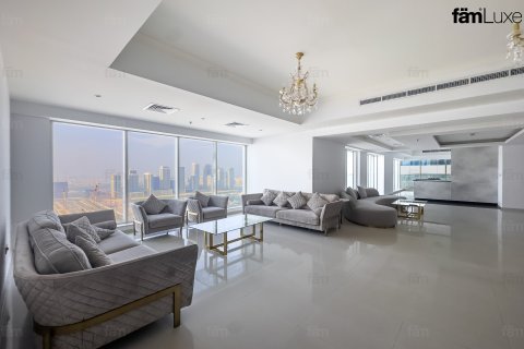 דירה ב Dubai Marina, Dubai, איחוד האמירויות 3 חדרי שינה, 360.5 מ