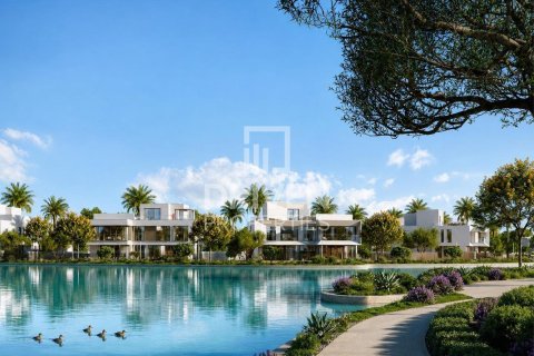 Villa til salgs i Dubai, Emiratene 5 soverom, 953.37 kvm Nr. 767840 - Foto 3