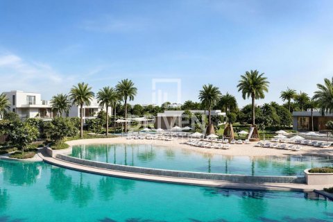 Villa til salgs i Dubai, Emiratene 5 soverom, 953.37 kvm Nr. 767840 - Foto 10