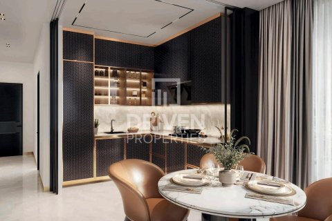 Lägenhet till försäljning i Business Bay, Dubai, UAE 1 sovrum, 69.58 kvm Nr. 767842 - fotografi 14