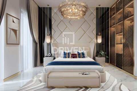 Lägenhet till försäljning i Business Bay, Dubai, UAE 1 sovrum, 69.58 kvm Nr. 767842 - fotografi 13