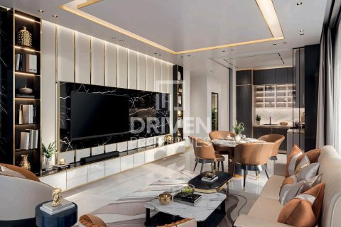 Lägenhet till försäljning i Business Bay, Dubai, UAE 1 sovrum, 69.58 kvm Nr. 767842 - fotografi 9