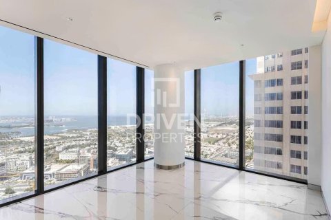 Penthouse til salg i Dubai Internet City, Dubai, UAE 4 soveværelser, 470.28 kvm № 767844 - foto 19