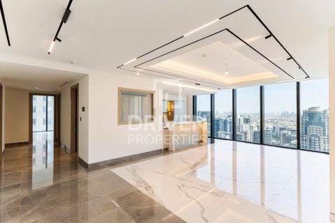 Пентхаус Dubai Internet City, Дубай, БАӘ-да 4 жатын бөлмелер, 470.28 м² № 767844