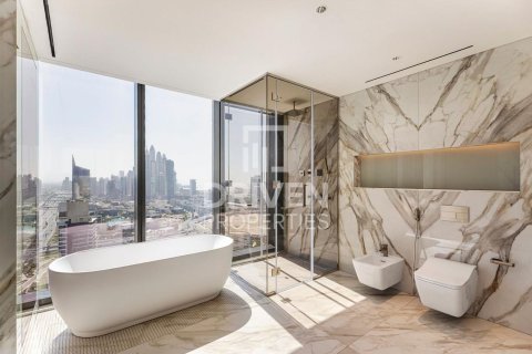 Penthouse til salg i Dubai Internet City, Dubai, UAE 4 soveværelser, 470.28 kvm № 767844 - foto 24