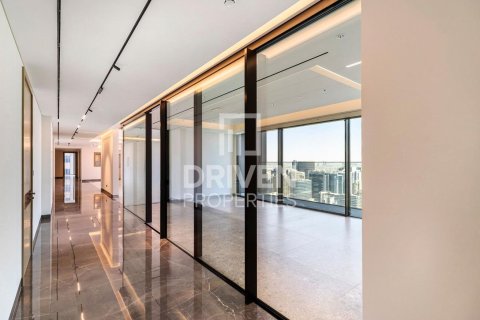 Penthouse til salg i Dubai Internet City, Dubai, UAE 4 soveværelser, 470.28 kvm № 767844 - foto 7