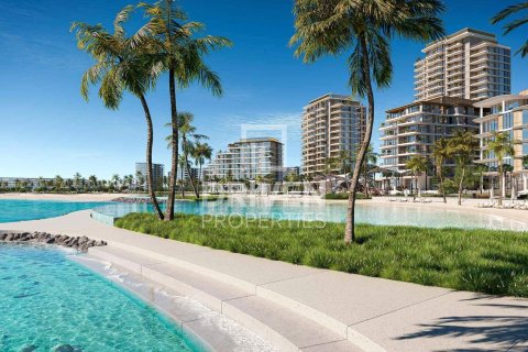 Byt v Dubai, SAE 1 ložnice, 81.29 m² Č.: 767845 - fotografie 5