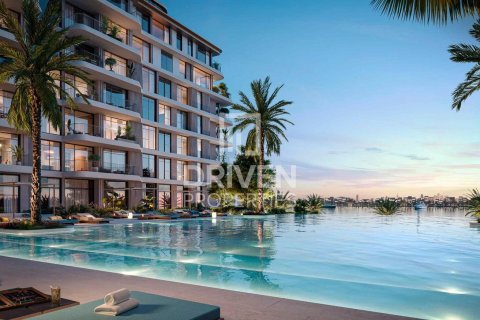 Apartment sa Dubai, UAE 1 silid-tulugan, 81.29 sq.m. № 767845