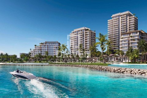 Byt v Dubai, SAE 1 ložnice, 81.29 m² Č.: 767845 - fotografie 4