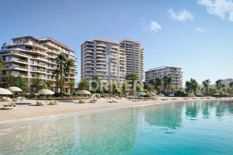 Byt v Dubai, SAE 1 ložnice, 81.29 m² Č.: 767845 - fotografie 3