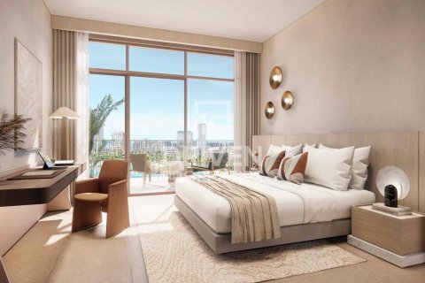 Byt v Dubai, SAE 1 ložnice, 81.29 m² Č.: 767845 - fotografie 9