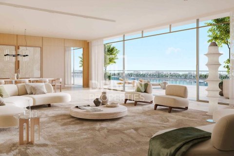 Byt v Dubai, SAE 1 ložnice, 81.29 m² Č.: 767845 - fotografie 8