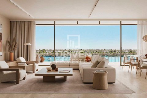 Byt v Dubai, SAE 1 ložnice, 81.29 m² Č.: 767845 - fotografie 10