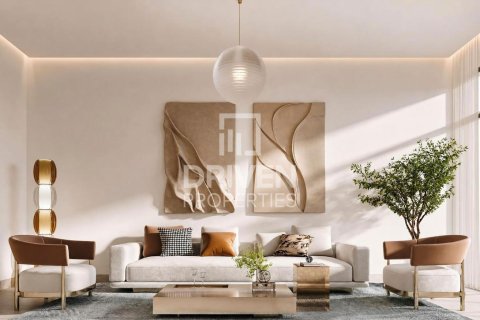 阿联酋 Dubai Jumeirah Village Circle 公寓  1 卧, 59.46 平方米 , 编号 767843