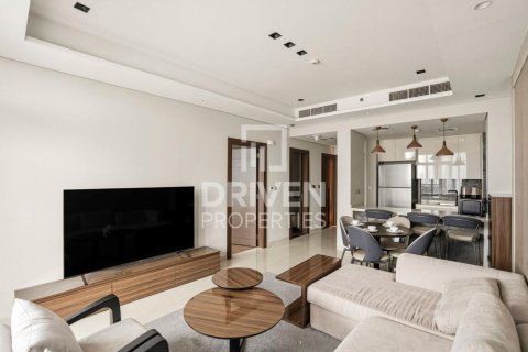 Apartamento en venta en Business Bay, Dubai, EAU 1 dormitorio, 77.02 m2 № 767846 - foto 3