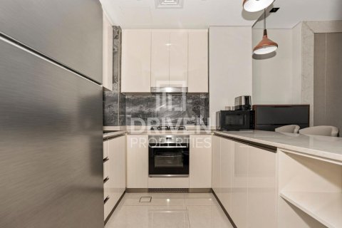 Apartamento en venta en Business Bay, Dubai, EAU 1 dormitorio, 77.02 m2 № 767846 - foto 8