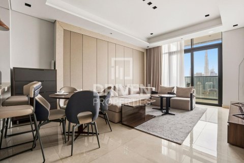 Apartamento en venta en Business Bay, Dubai, EAU 1 dormitorio, 77.02 m2 № 767846 - foto 2