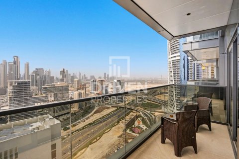 Apartamento en venta en Business Bay, Dubai, EAU 1 dormitorio, 77.02 m2 № 767846 - foto 11