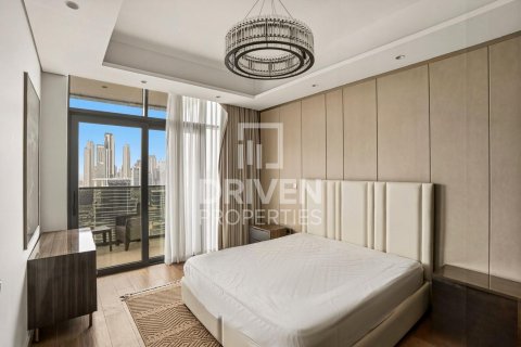 Apartamento en venta en Business Bay, Dubai, EAU 1 dormitorio, 77.02 m2 № 767846 - foto 5