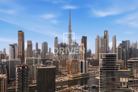 Apartamento en venta en Business Bay, Dubai, EAU 1 dormitorio, 77.02 m2 № 767846 - foto 10