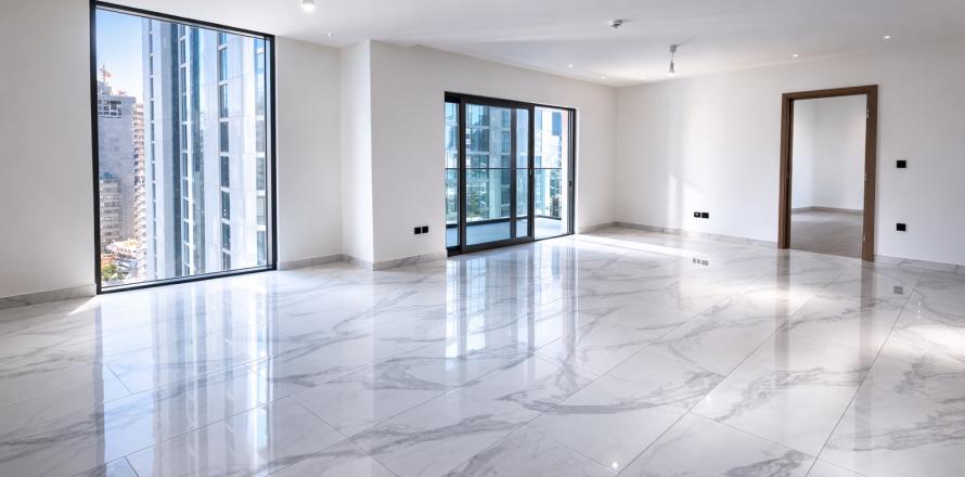 Appartement à Dubai, EAU: 2 chambres, 138 m2 № 766222