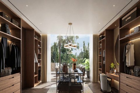 Willa na sprzedaż w Dubai Sports City, Dubai, ZEA 5 sypialnie, 1091 mkw., nr 766218 - zdjęcie 11