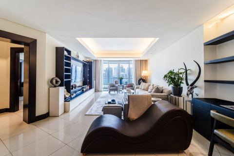 Apartament na sprzedaż w Downtown Dubai (Downtown Burj Dubai), Dubai, ZEA 2 sypialnie, 172 mkw., nr 766219 - zdjęcie 3