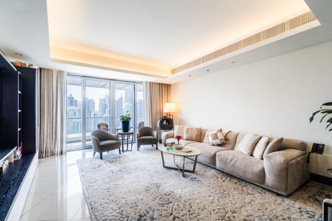 Apartament na sprzedaż w Downtown Dubai (Downtown Burj Dubai), Dubai, ZEA 2 sypialnie, 172 mkw., nr 766219 - zdjęcie 4