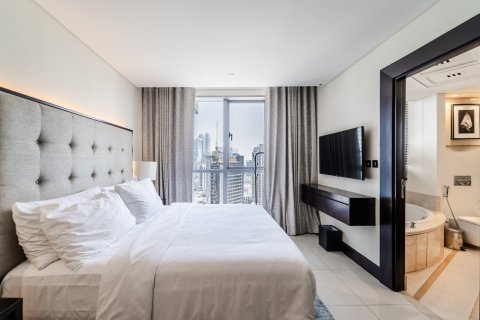 Apartament na sprzedaż w Downtown Dubai (Downtown Burj Dubai), Dubai, ZEA 2 sypialnie, 172 mkw., nr 766219 - zdjęcie 11