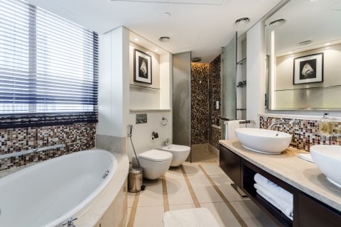 Apartament na sprzedaż w Downtown Dubai (Downtown Burj Dubai), Dubai, ZEA 2 sypialnie, 172 mkw., nr 766219 - zdjęcie 13