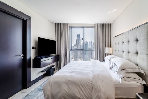 Apartament na sprzedaż w Downtown Dubai (Downtown Burj Dubai), Dubai, ZEA 2 sypialnie, 172 mkw., nr 766219 - zdjęcie 14