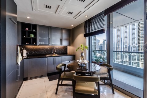 Apartament na sprzedaż w Downtown Dubai (Downtown Burj Dubai), Dubai, ZEA 2 sypialnie, 172 mkw., nr 766219 - zdjęcie 7