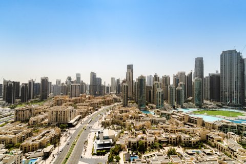Apartament na sprzedaż w Downtown Dubai (Downtown Burj Dubai), Dubai, ZEA 2 sypialnie, 172 mkw., nr 766219 - zdjęcie 17