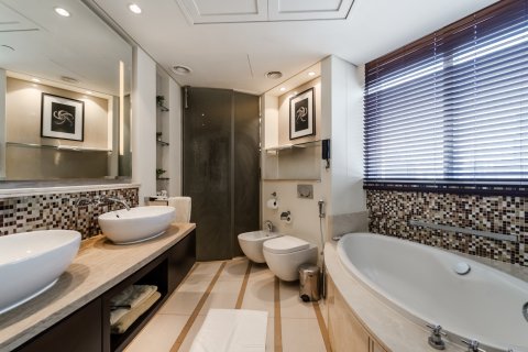 Apartament na sprzedaż w Downtown Dubai (Downtown Burj Dubai), Dubai, ZEA 2 sypialnie, 172 mkw., nr 766219 - zdjęcie 16