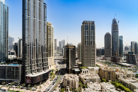 Apartament na sprzedaż w Downtown Dubai (Downtown Burj Dubai), Dubai, ZEA 2 sypialnie, 172 mkw., nr 766219 - zdjęcie 19