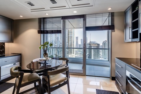 Apartament na sprzedaż w Downtown Dubai (Downtown Burj Dubai), Dubai, ZEA 2 sypialnie, 172 mkw., nr 766219 - zdjęcie 8