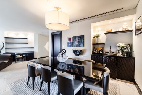 Apartament na sprzedaż w Downtown Dubai (Downtown Burj Dubai), Dubai, ZEA 2 sypialnie, 172 mkw., nr 766219 - zdjęcie 6