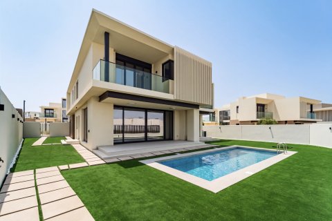 Vila di Al Furjan, Dubai, UEA 5 kamar tidur, 441 m2 nomor 766221