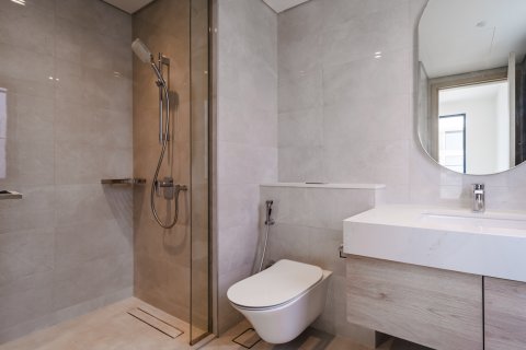 Vilë në Al Furjan, Dubai, Emiratet e Bashkuara Arabe 5 dhoma gjumi, 441 m2. № 766221 - Foto 22