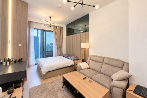 Jumeirah Village Triangle, Dubai, UAE의 판매용 아파트 37제곱미터 번호 766220 - 사진 8