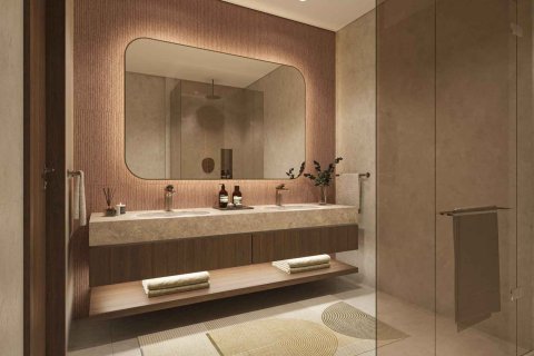 Apartman u Artistry Two Residences u Dubai Design District, UAE 1 spavaća soba, 71.03 m2 Br. 694749 - fotografija 2