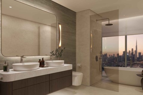 Διαμέρισμα σε Artistry Two Residences σε Dubai Design District, ΗΑΕ 1 υπνοδωμάτιο, 68.52 τ.μ. Αρ. 694748 - φωτογραφία 6