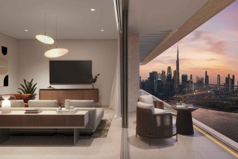 Dubai Design District、Dubai、UAEにあるマンション 2ベッドルーム、157.81 m2 No694750