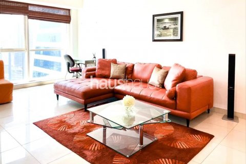 Leilighet til leie i Jumeirah Lake Towers, Dubai, Emiratene 1 soverom, 92 kvm Nr. 627057 - Foto 3