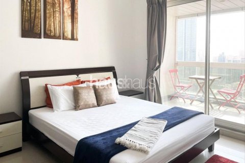 Lakás itt: Jumeirah Lake Towers, Dubai, EAE, 1 hálószoba, 92 m², azonosító: 627057
